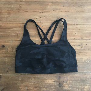 Lululemon Sports Bra - Size 4